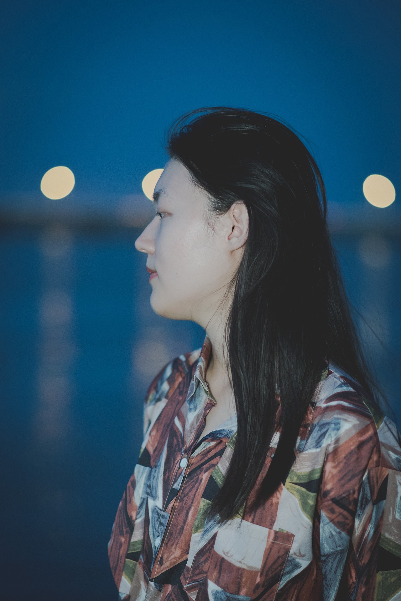 看见·水色的夏天