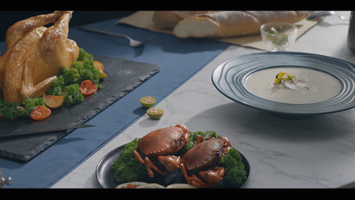 『 平面+视频 』 美的烤箱 ✖ foodography（图ZMjMxMjc0MTM2） - 产品摄影 - 站酷设计师Foodography原创素材 - 站酷ZCOOL