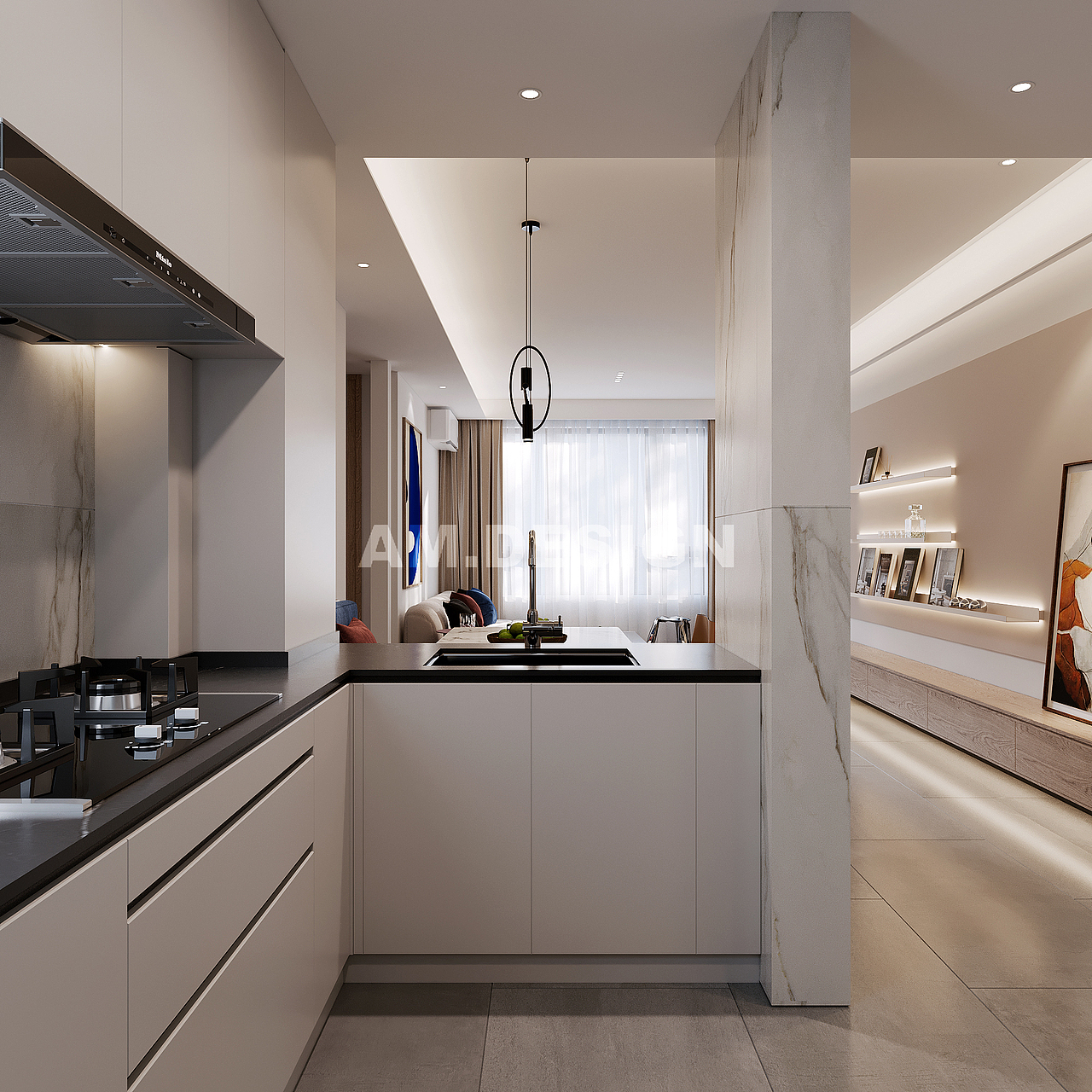 晴天（图ZMjk1MTg0MzY4） - 家装设计 - 站酷设计师AMDesignL原创素材 - 站酷ZCOOL