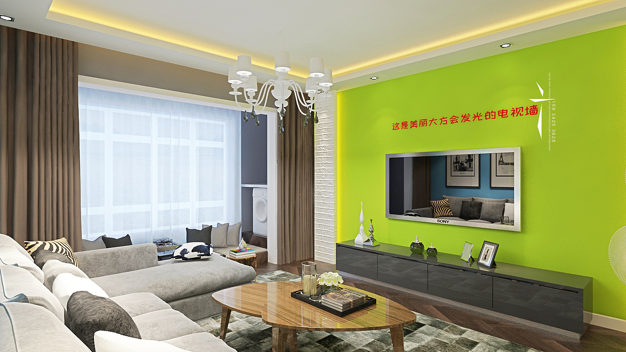 天知道有时候为了一套方案我修改了多少回