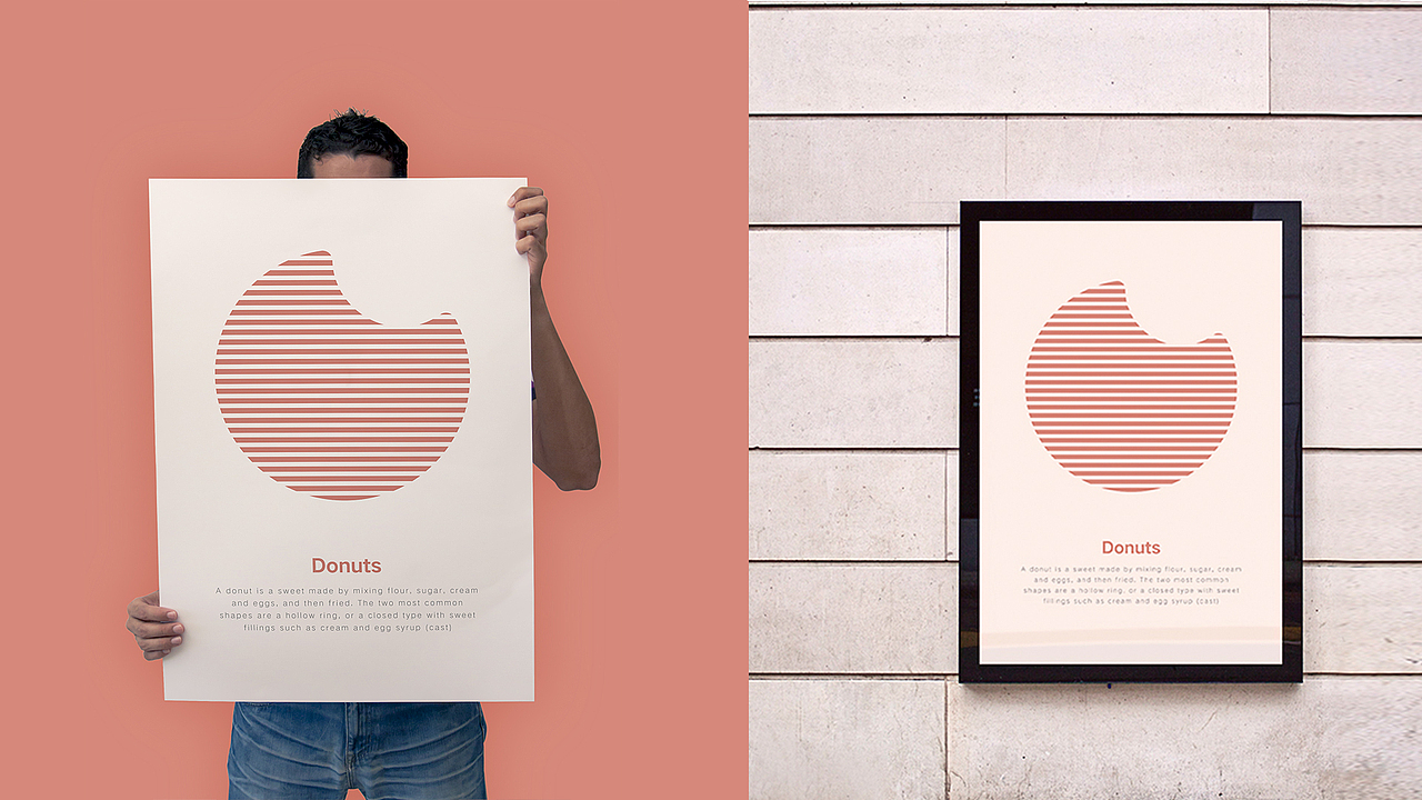 糖心-甜品店（图ZMjU1NDE0Njgw） - 品牌 - 站酷设计师芝士堡原创素材 - 站酷ZCOOL