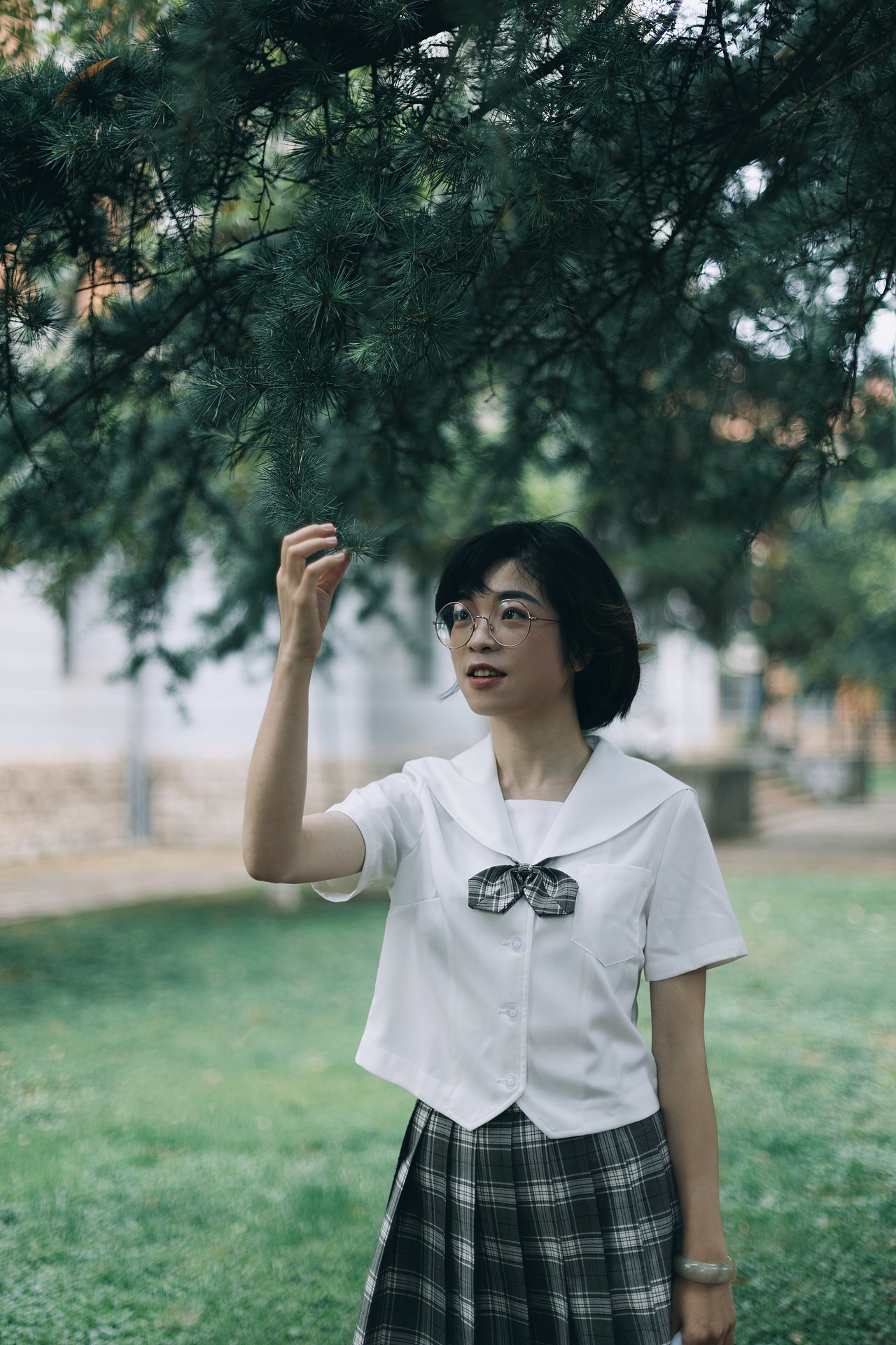 -毕业快乐（图ZMTY0Mjg1MjAw） - 人像摄影 - 站酷设计师暖大美原创素材 - 站酷ZCOOL