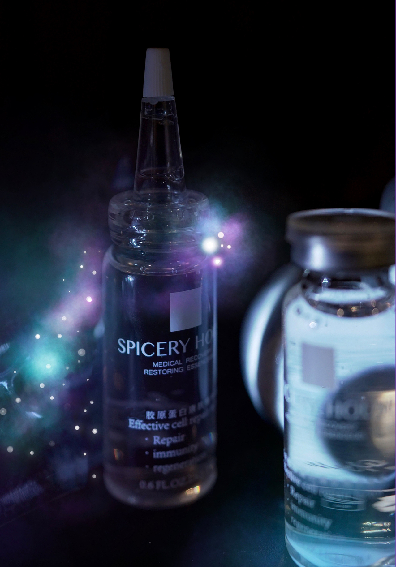 护肤品产品摄影（图ZMTk3NzkyMTYw） - 产品摄影 - 站酷设计师BlackRabbit_YIN原创素材 - 站酷ZCOOL