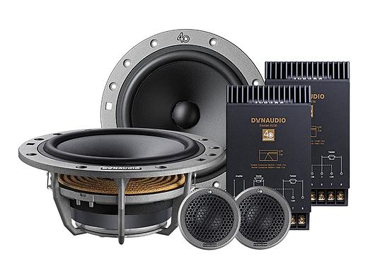 汽车音响详情页设计