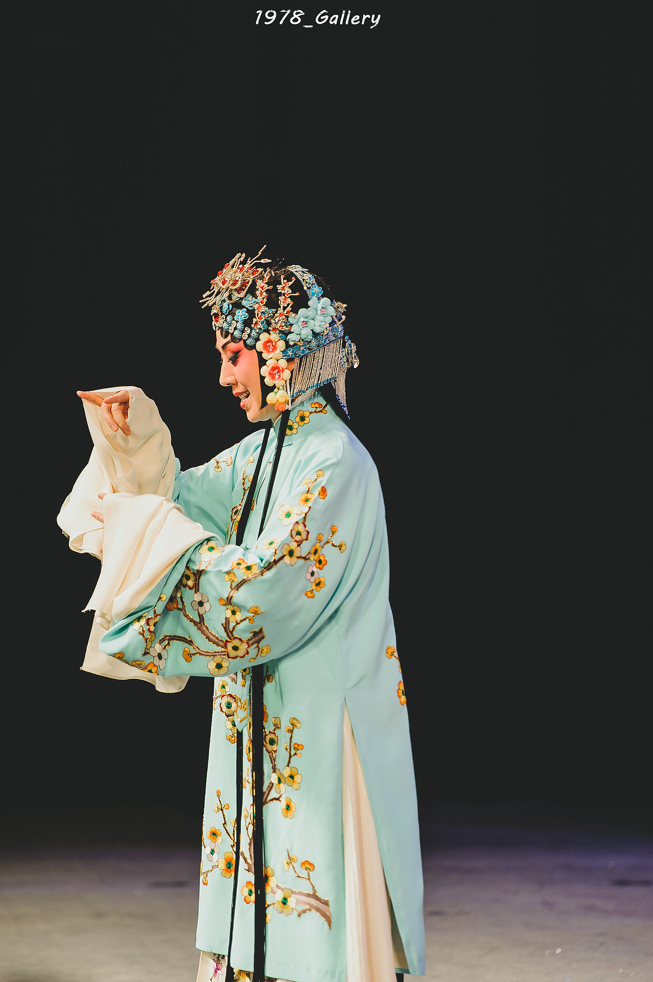 京剧【凤还巢】史依弘