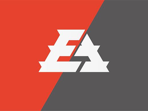 安顺-艾福科电动叉车标志logo设计-通正策划设计分享