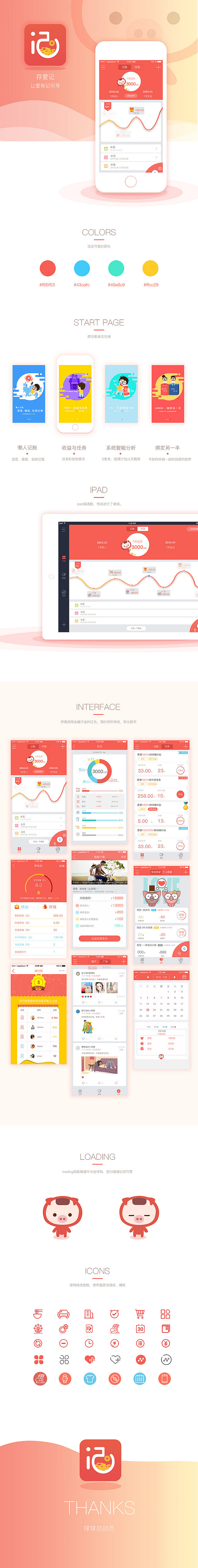 UI鉴赏（图ZNzgxMjg0MzI=） - 图标 - 站酷设计师张大静原创素材 - 站酷ZCOOL