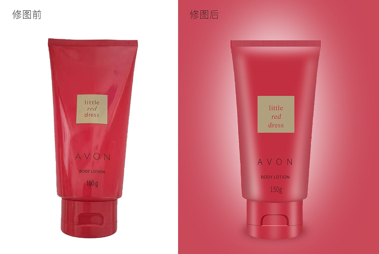 化妆品精修及修图对比（图ZMTY5Nzk4Mzc2） - 产品摄影 - 站酷设计师TS的密斯高原创素材 - 站酷ZCOOL