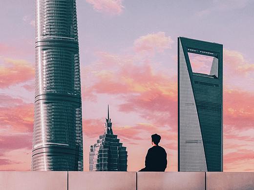 城视中国 | 上海魔都