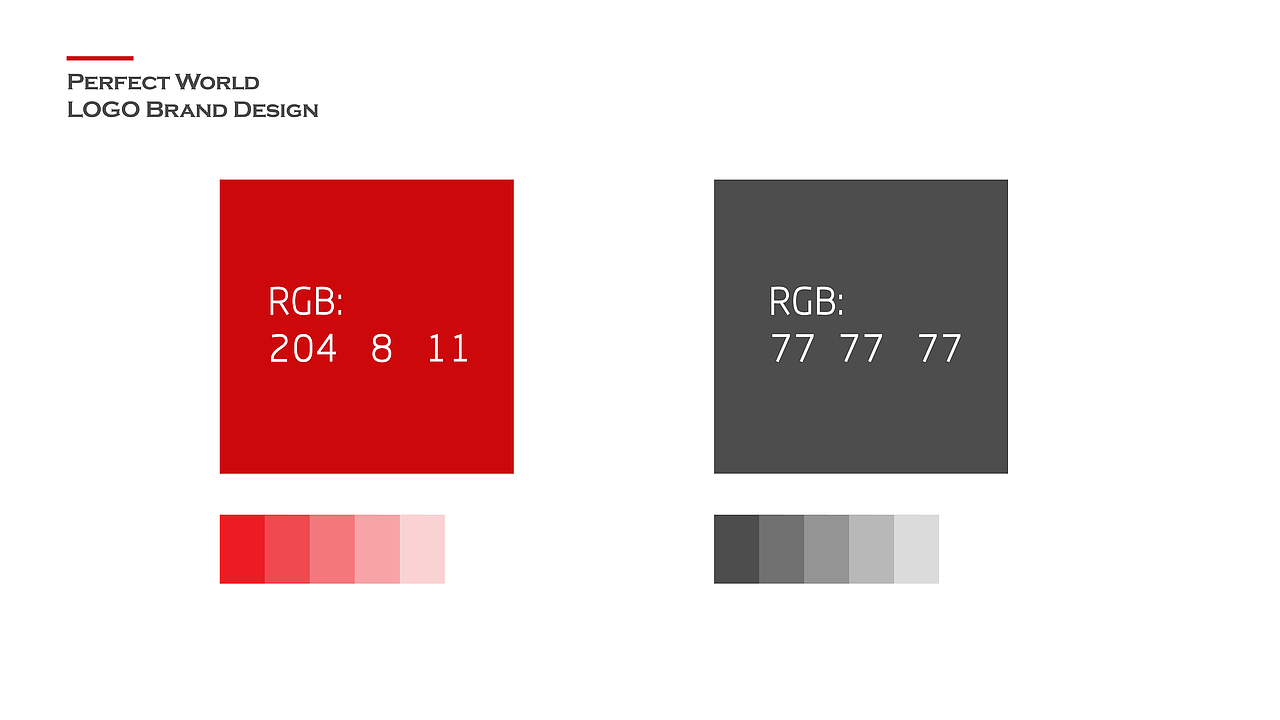 完美世界新logo（图ZNjcyODY5NzI=） - Logo - 站酷设计师宇你相随原创素材 - 站酷ZCOOL
