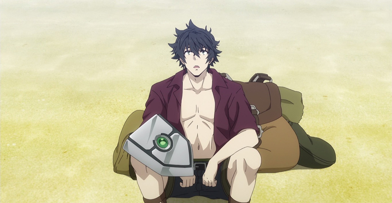 每日动漫壁纸：63