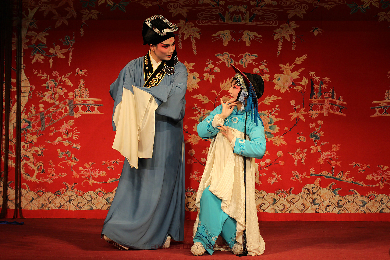 【昆曲】20210215 苏昆厅堂 双下山,藏舟,跪池