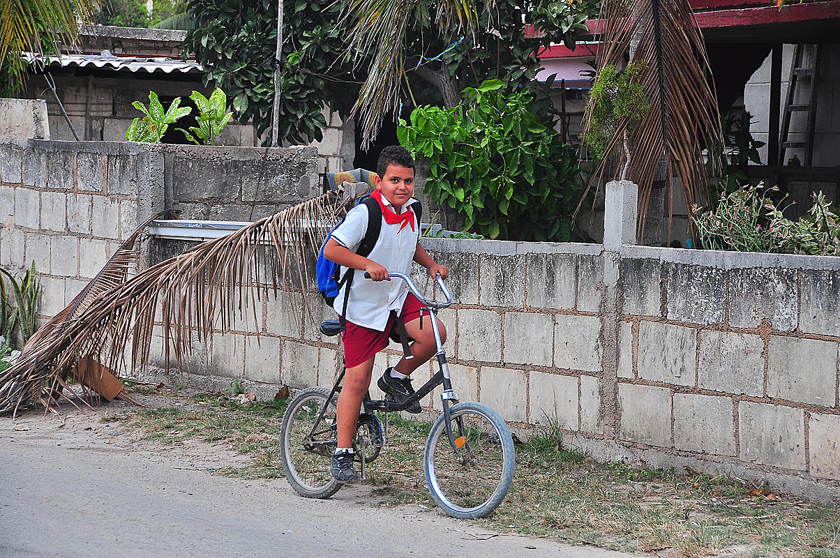 古巴—加勒比海上的热情岛国（图ZNTI0MjkzNg==） - 风光摄影 - 站酷设计师Edwiner原创素材 - 站酷ZCOOL