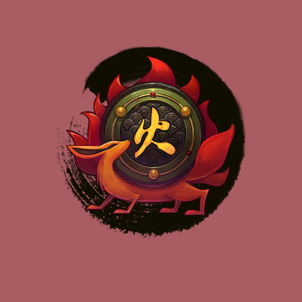 火影图标|平面|图案|李慢慢丿_原创作品-站酷zcool