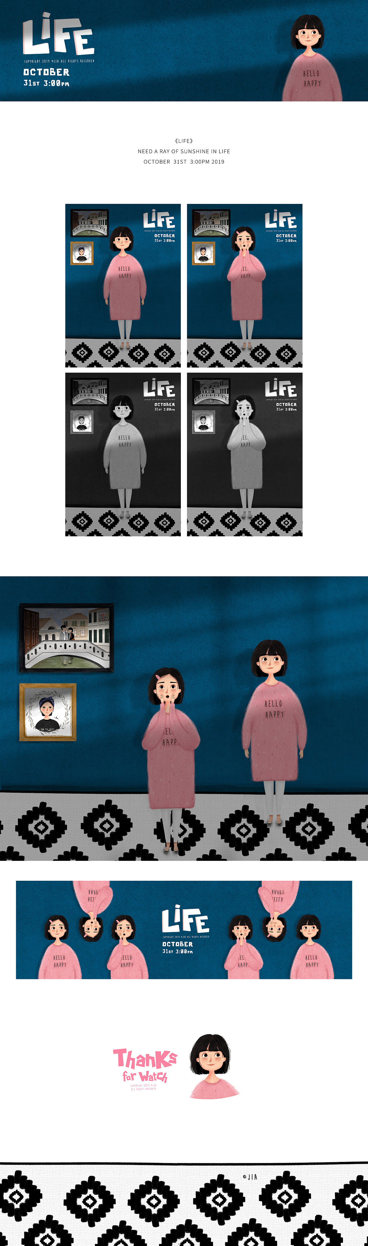 Sunlight（图ZMTgzNjAzODg4） - 创作习作 - 站酷设计师MsJiajia原创素材 - 站酷ZCOOL