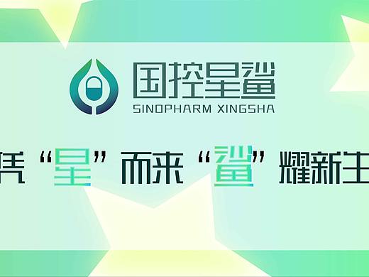 品牌设计 | 星鲨标志及70周年徽标（个人主页-ZNTkwOTA5NjA=） - Logo - 站酷设计师玉子烧浇酱原创素材 - 站酷ZCOOL