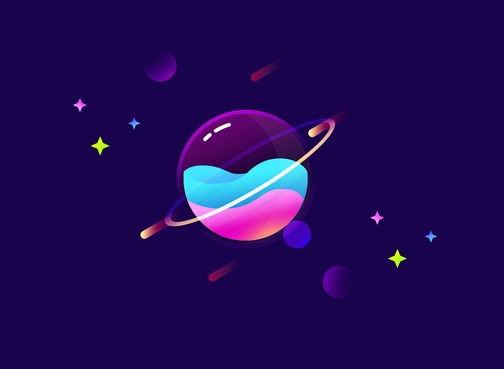 图标临摹（图ZOTQxMDcwODg=） - 图标 - 站酷设计师Kitty_ue原创素材 - 站酷ZCOOL