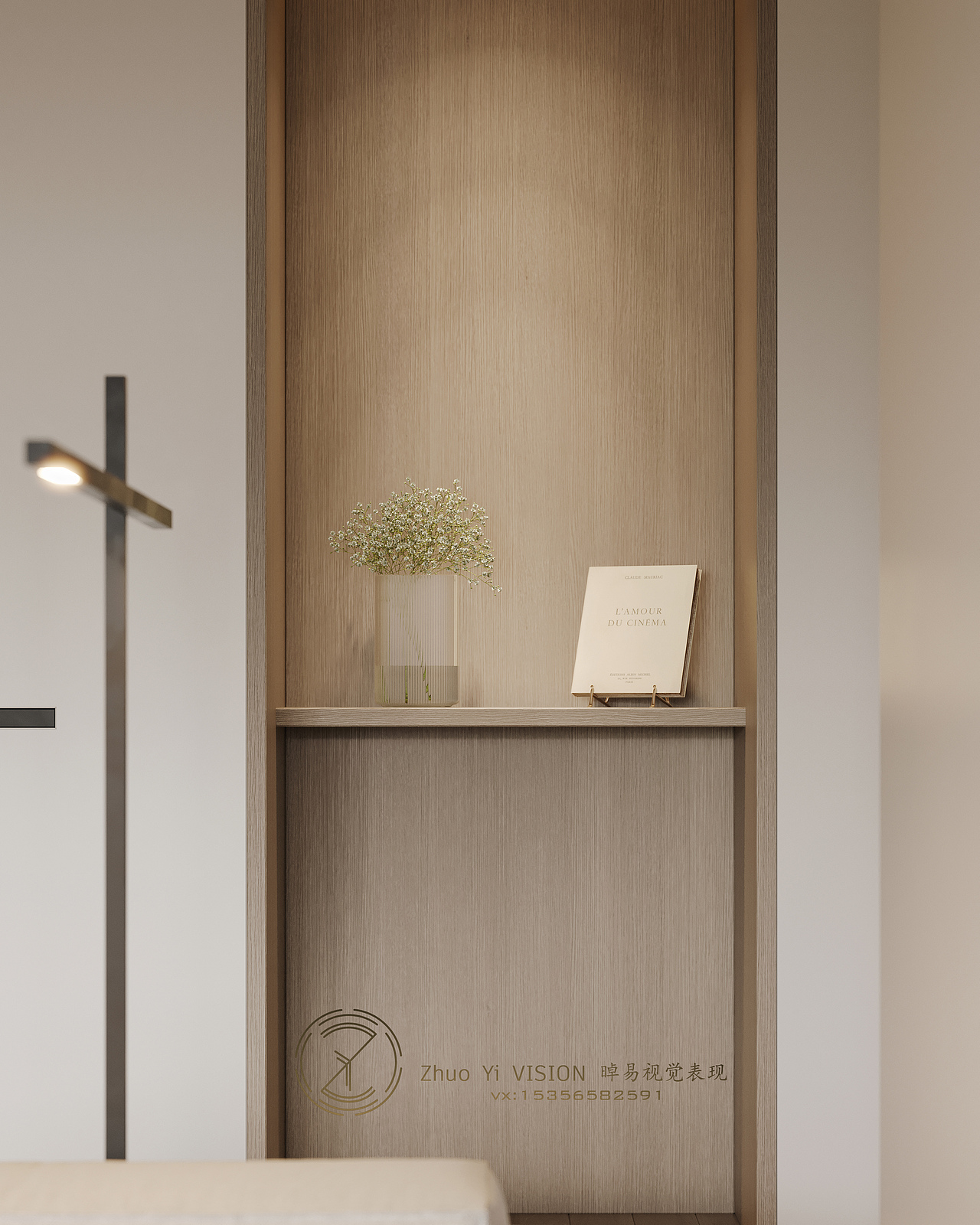 圣诞快乐 渲染临摹作品（图ZMjgyNzAzODgw） - 家装设计 - 站酷设计师晫易视觉原创素材 - 站酷ZCOOL