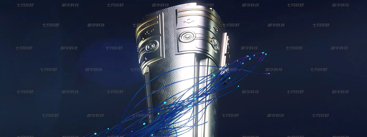 元宇宙杭州亚运智慧后勤保障数字孪生可视化系统