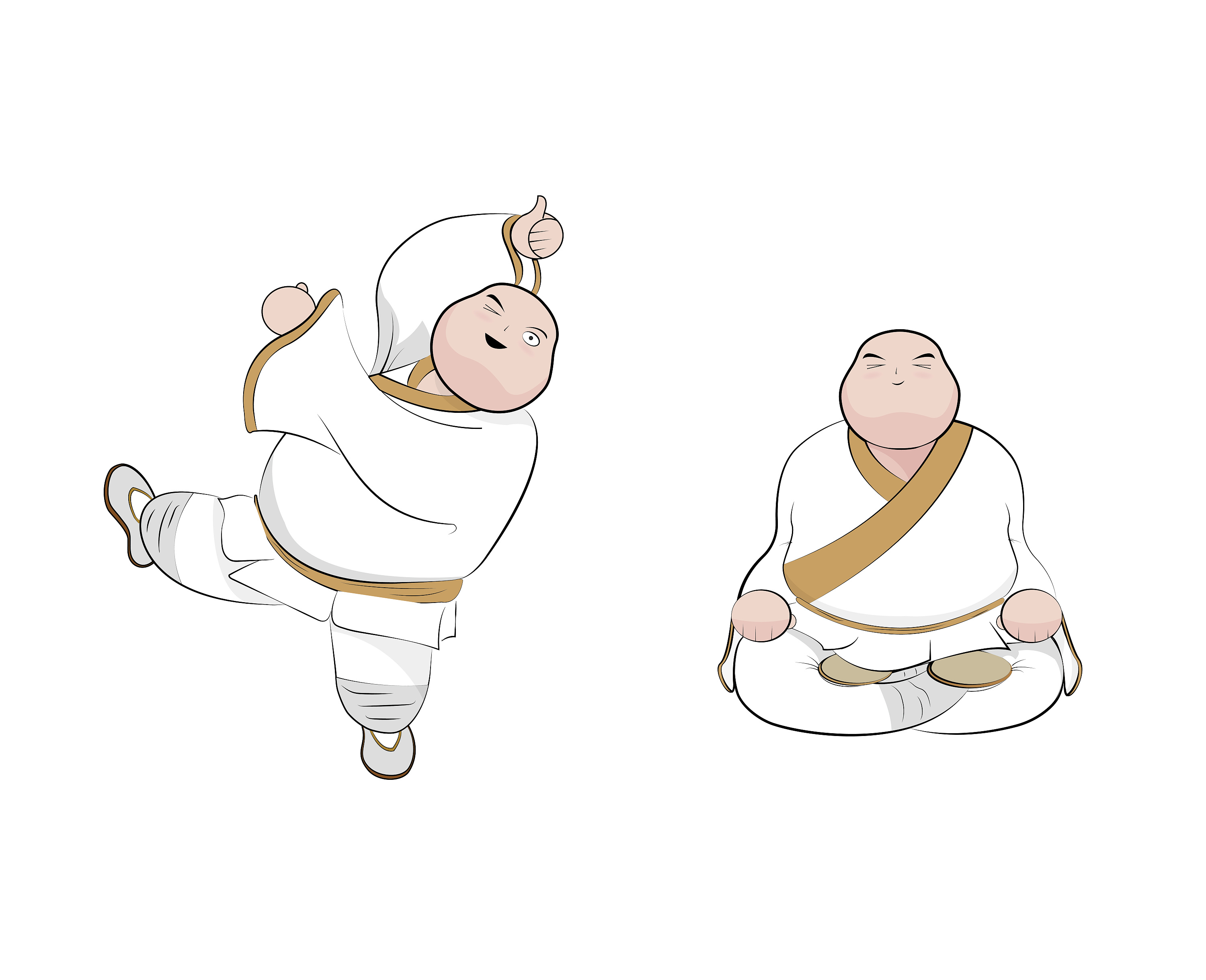 净雍大和尚入世寻禅之旅第一季完整版