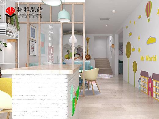 合肥儿童摄影店装修，特色儿童摄影店装修（个人主页-ZMzQxMTU2Mjg=） - 其他 - 站酷设计师枫雅小王子原创素材 - 站酷ZCOOL
