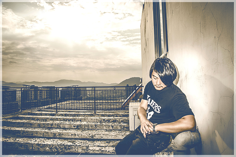 ベ、怎庅浮夸。づ