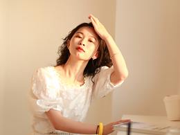 夏日的风，心中的你