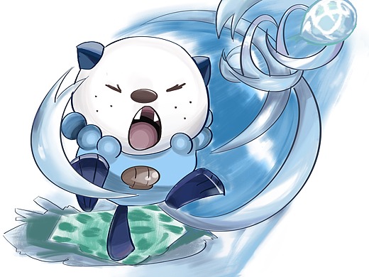 水水獭-水枪动漫-其他动漫24001年前手绘头像暖暖猪动漫-其他动漫160