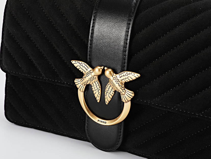 pinko品牌包拍摄