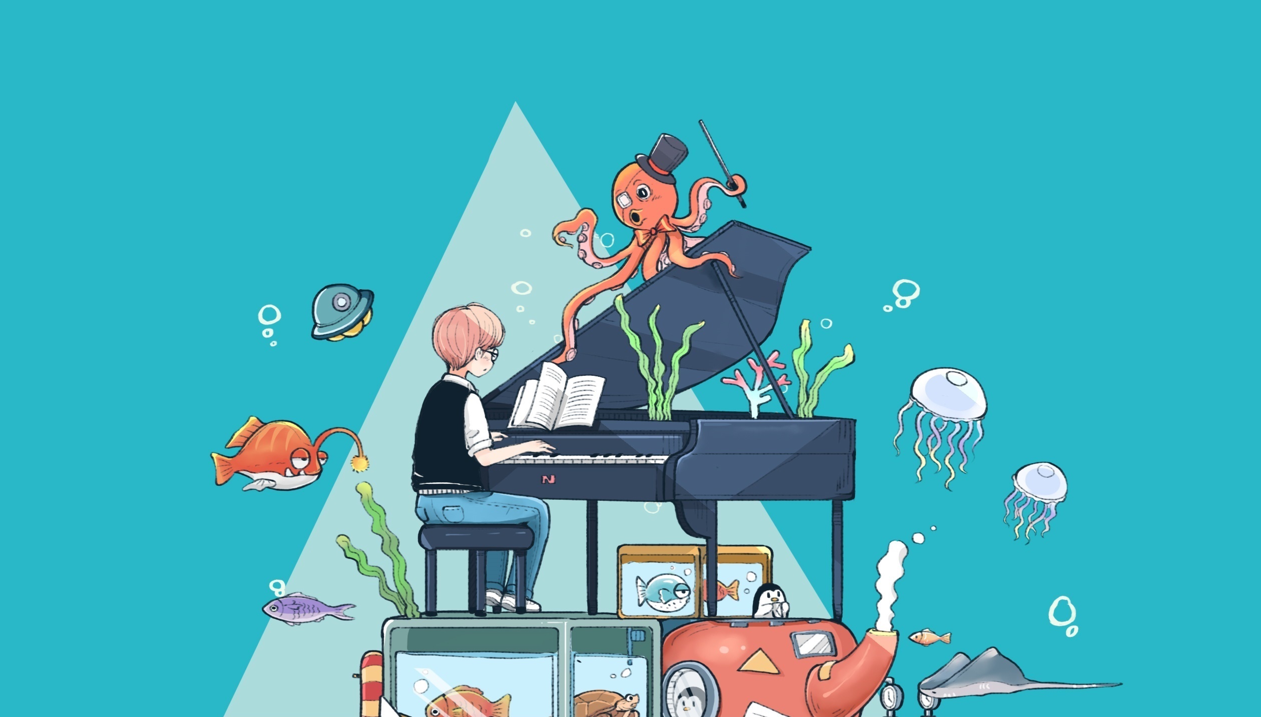 景熹的个人主页（封面预览） - 主页封面设置 - 站酷设计师景熹原创素材 - 站酷ZCOOL