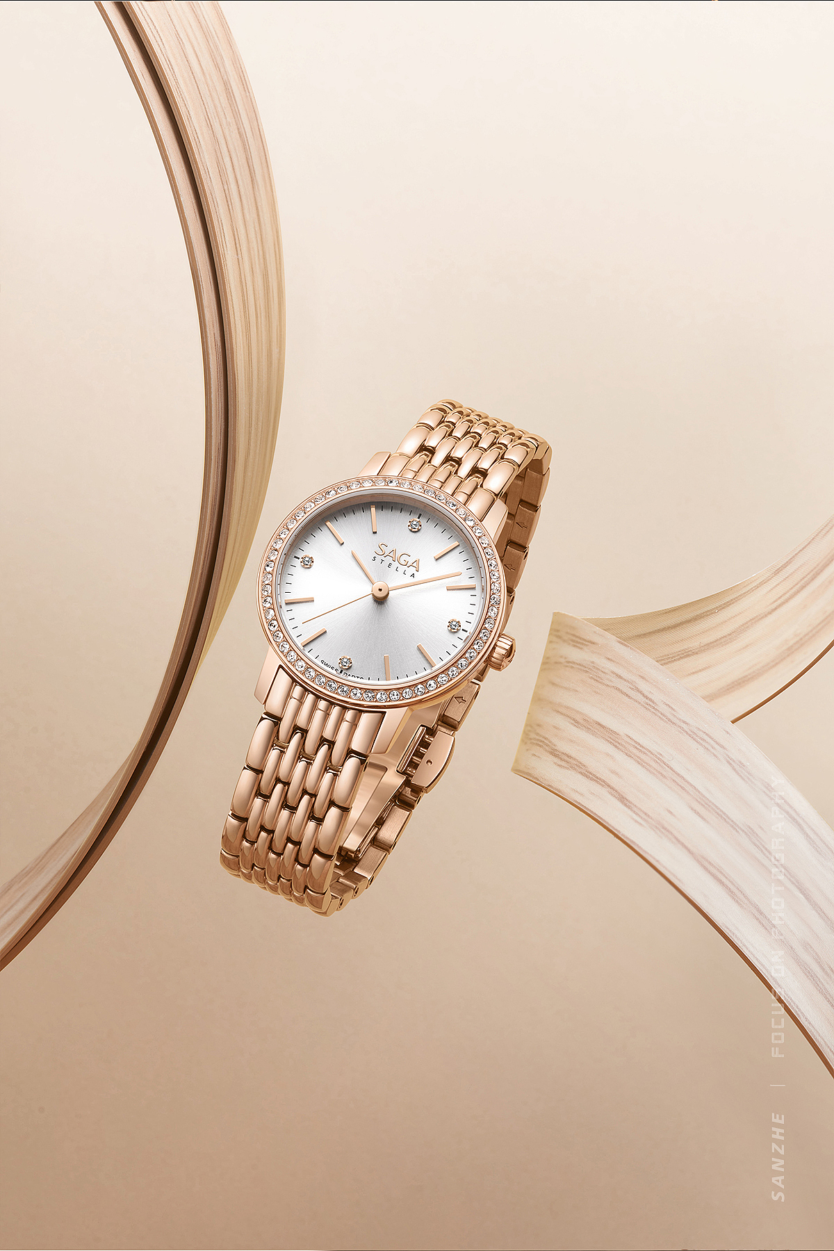 轻奢手表拍摄（图ZMzM0NTEyNzE2） - 产品摄影 - 站酷设计师叁者商业摄影原创素材 - 站酷ZCOOL