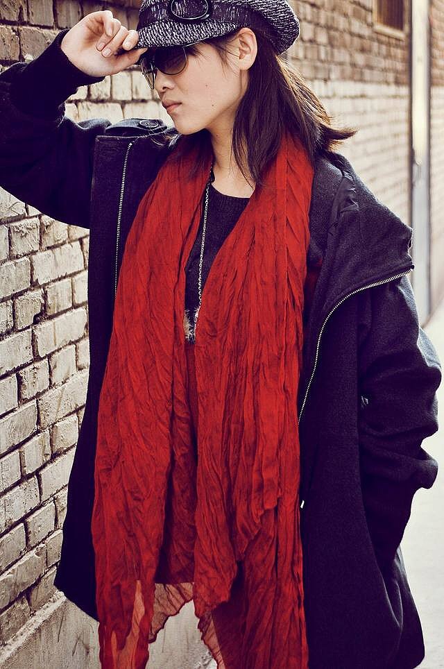 五台山旅拍摄影师