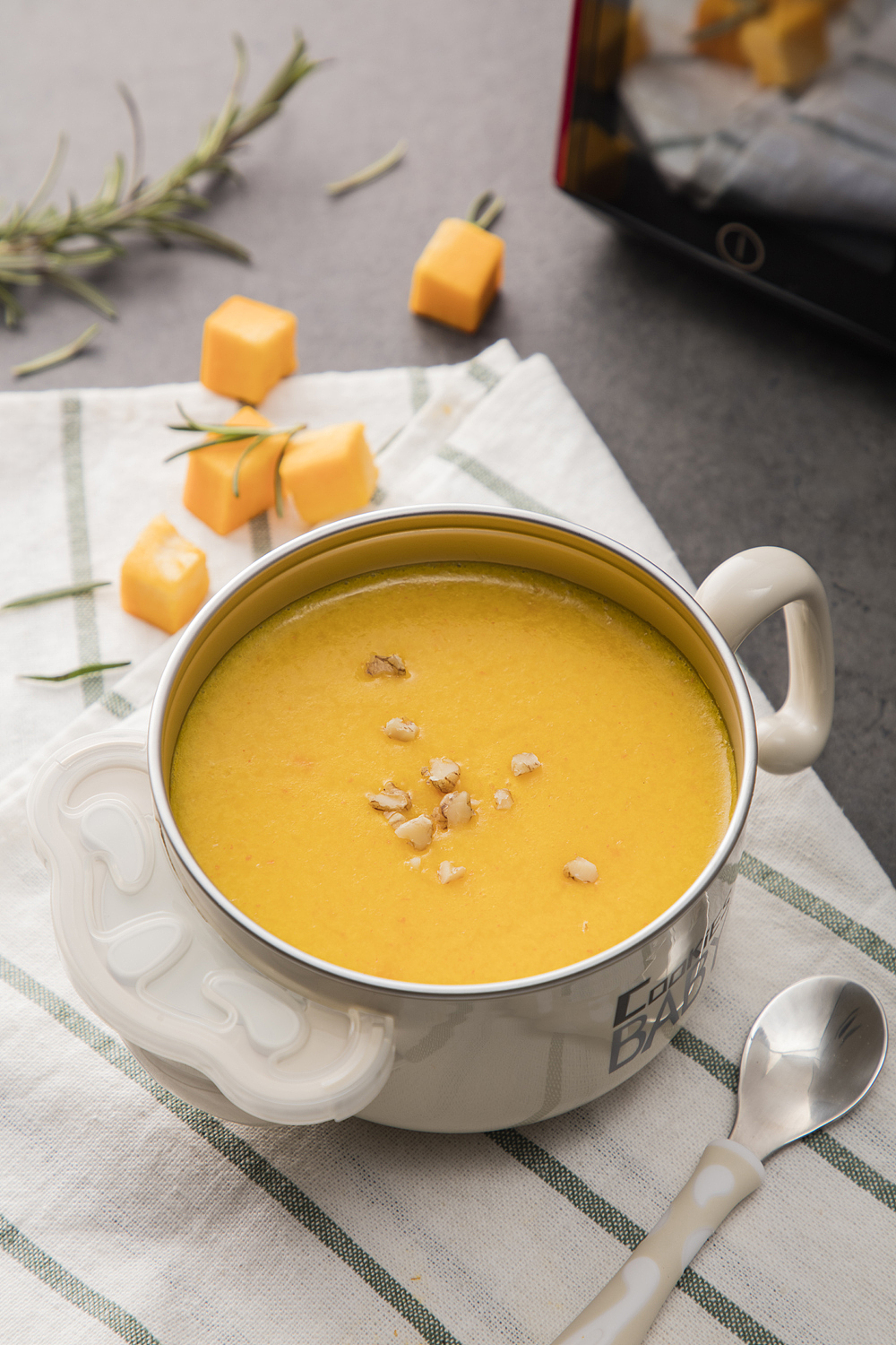 科荣-烤箱&破壁机