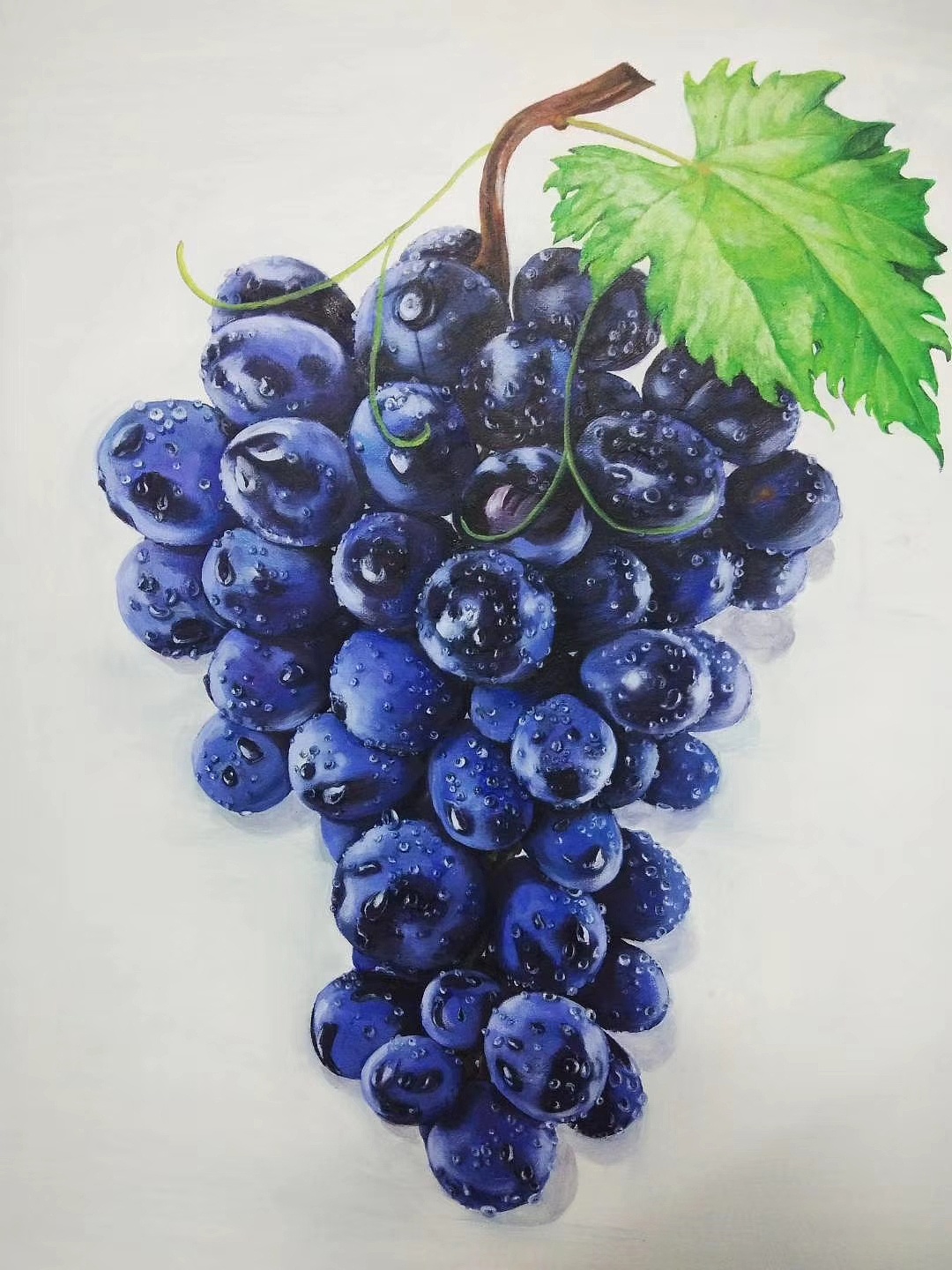 油画沈阳 |                                              艺术工作