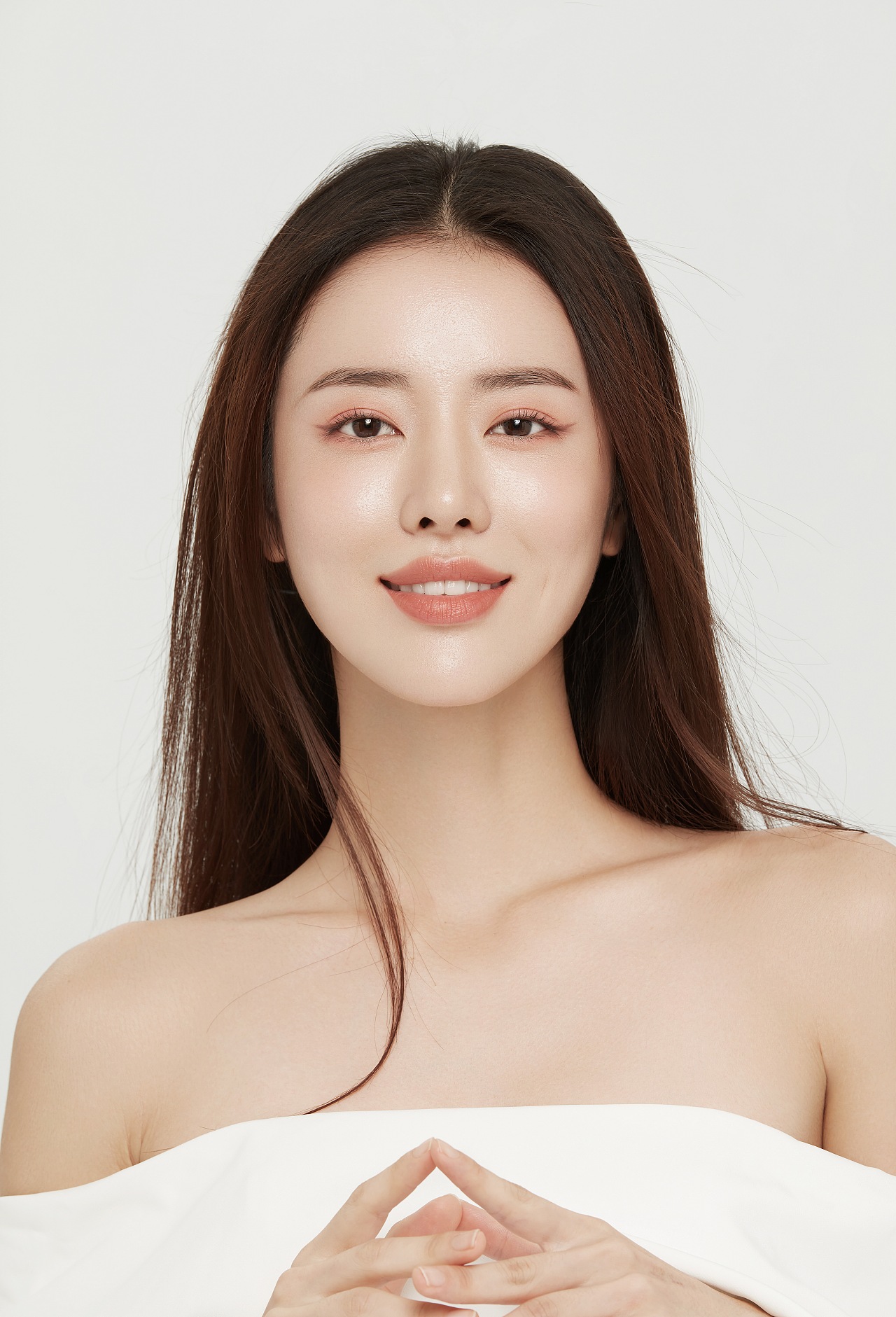 医美|摄影|人像摄影|修图师墨尘 - 原创作品 - 站酷 (zcool)