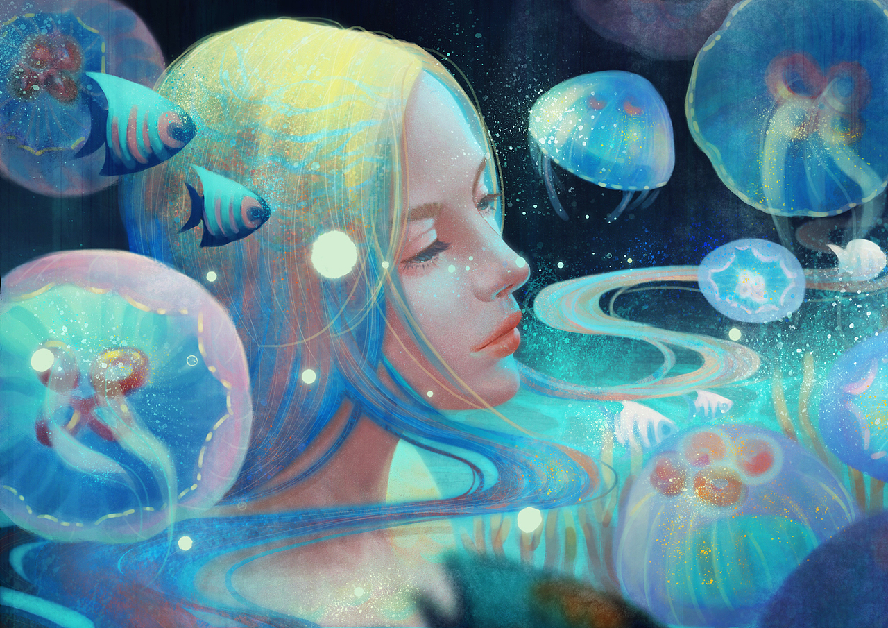 CC的日绘100张节选经验总结(图ZOTE4OTA0MDg=) - 创作习作 - 站酷设计师白木彦原创素材 - 站酷ZCOOL