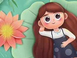 清明时节雨纷纷