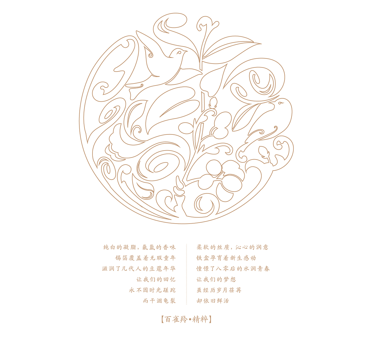 百雀羚 面膜铁盒 (草本亮肤补水滋养 芦荟&蚕丝)2012-2014 Pechoin(图ZMTk2ODM2NzY=) - 生活用品 - 站酷设计师土地公原创素材 - 站酷ZCOOL