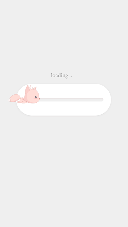 Loading...（图ZNzkxNDY3NDg=） - 动效设计 - 站酷设计师四不四撒的原创素材 - 站酷ZCOOL