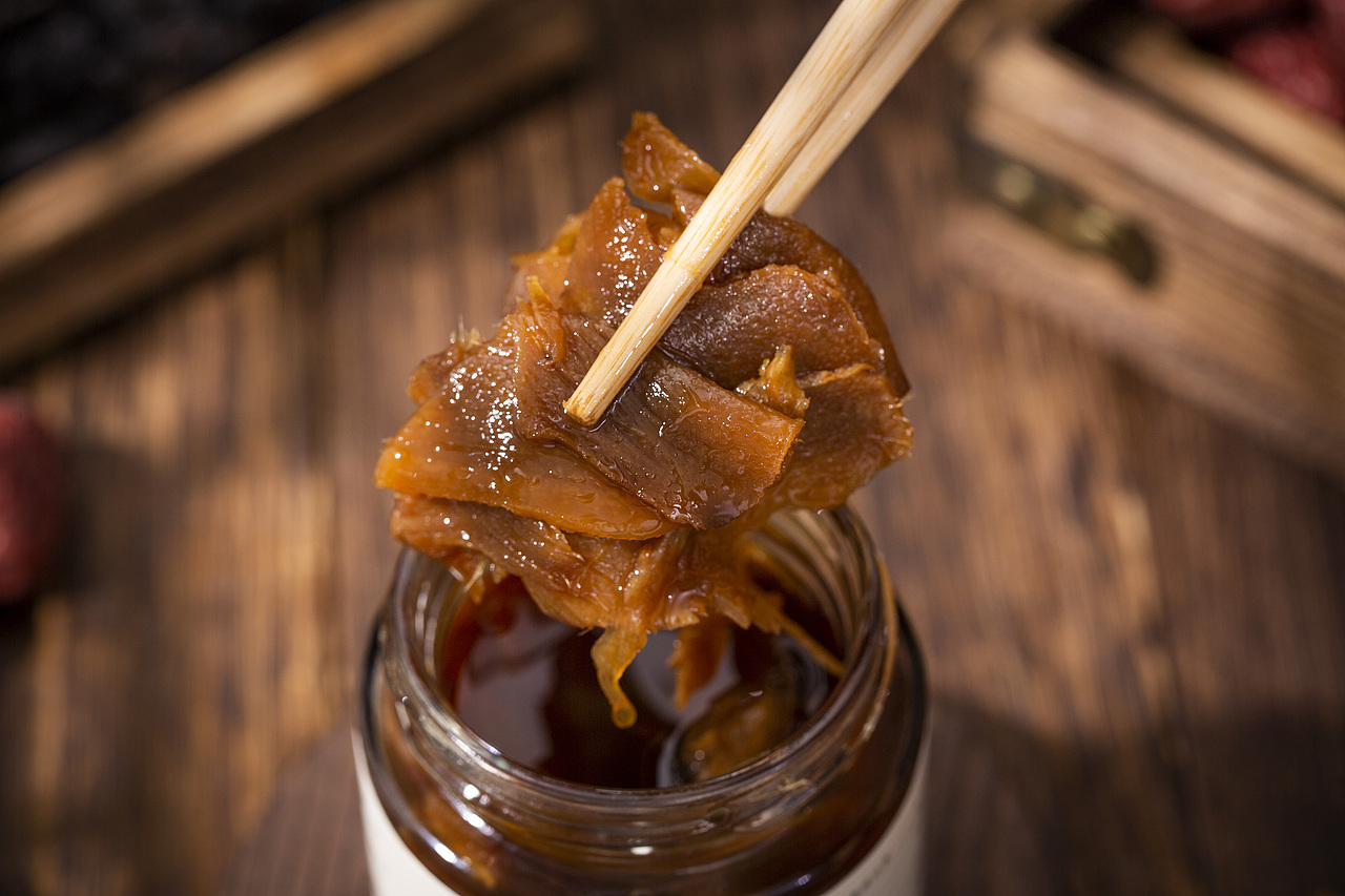 醋泡姜|醋泡黑豆