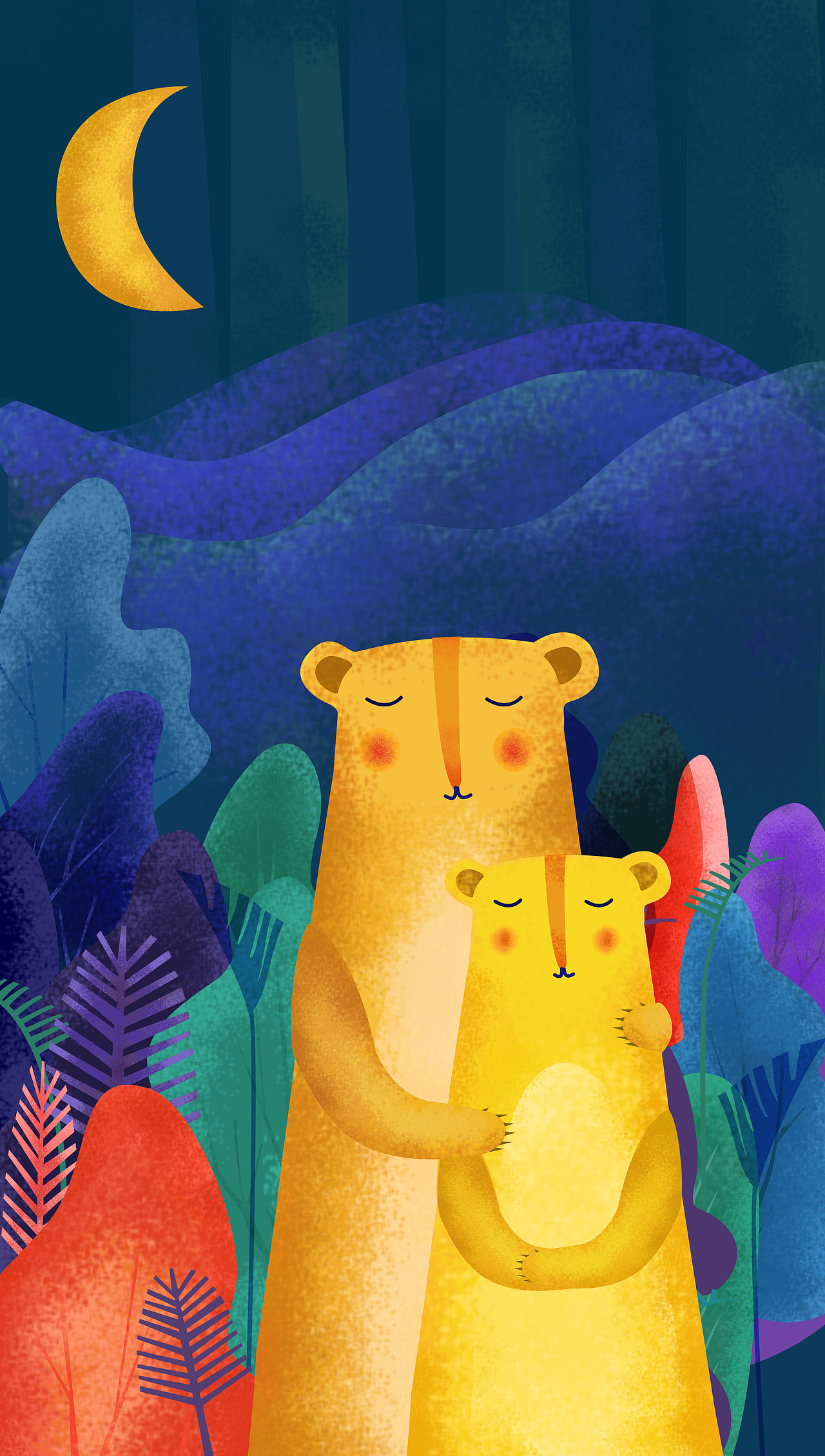 HUIHUA（图ZMTE1NTczMDg4） - 艺术插画 - 站酷设计师KeiLiyZHAO原创素材 - 站酷ZCOOL