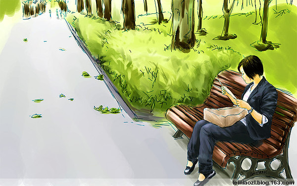 手绘存档（图ZMTkyNDUxODA=） - 艺术插画 - 站酷设计师leiniaozl原创素材 - 站酷ZCOOL