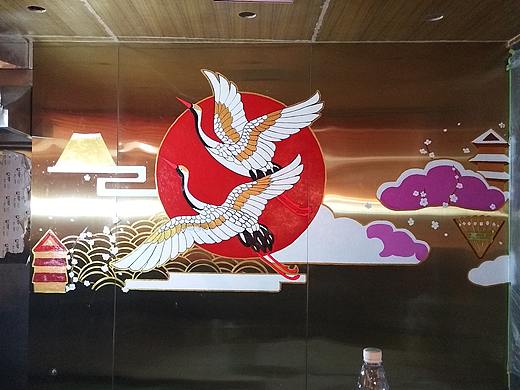 商场商户特色网红打卡点三