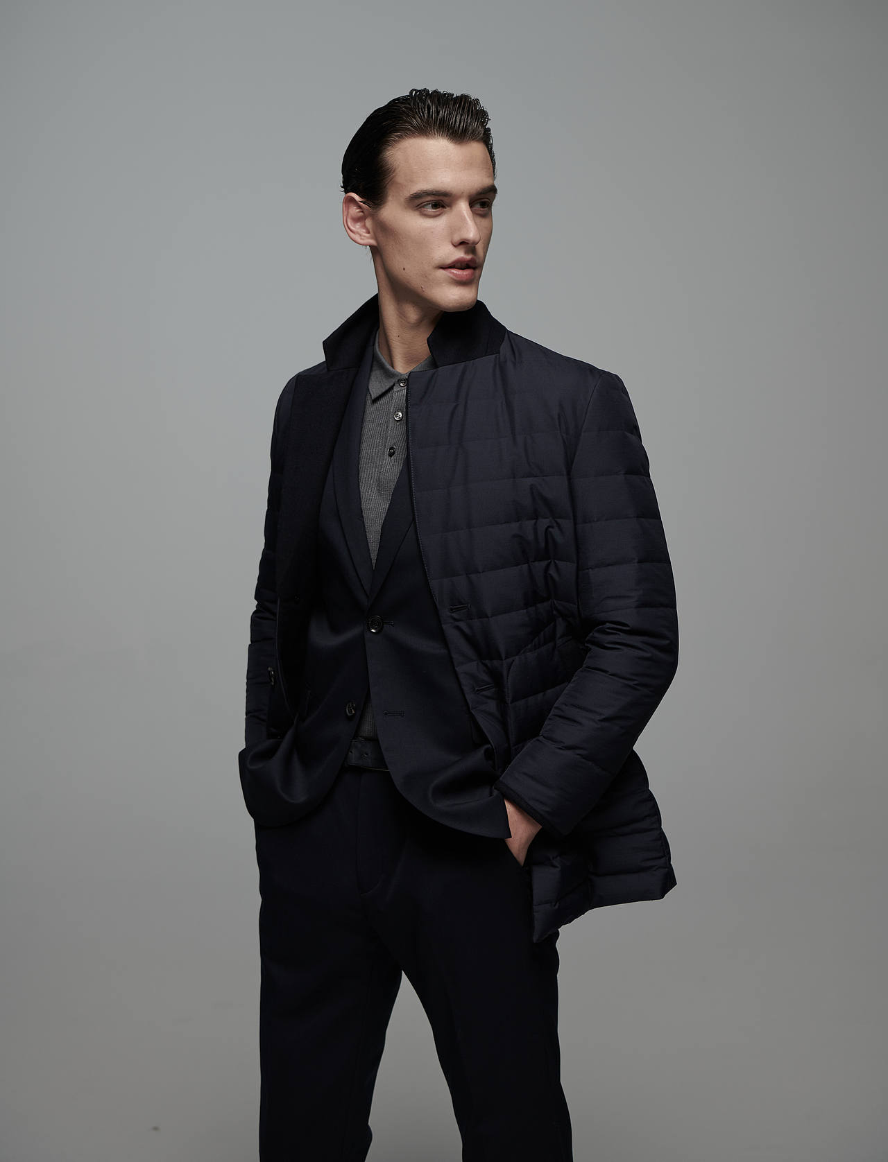 聚焦新商务项目配套形象LOOK（图ZMjgwNzUzNjEy） - 产品摄影 - 站酷设计师Mindu原创素材 - 站酷ZCOOL