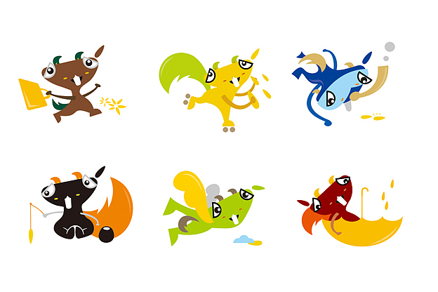 西安日昇谷宝包装提升案例----立木斤设计（图ZMTU3NTU0NDg=） - 包装 - 站酷设计师立木斤设计原创素材 - 站酷ZCOOL