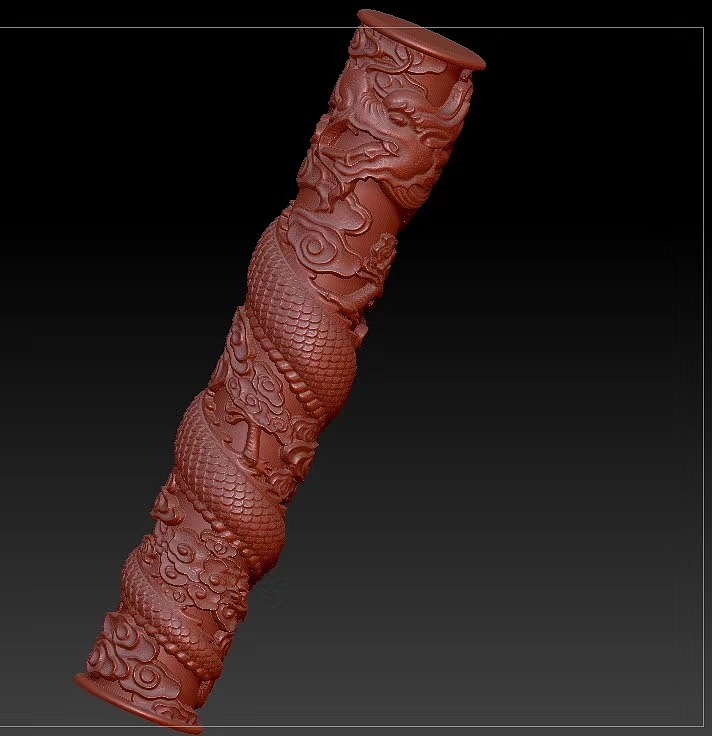 精雕细琢.|工业/产品|其他工业/产品|cch如指间沙_原创作品-站酷zcool