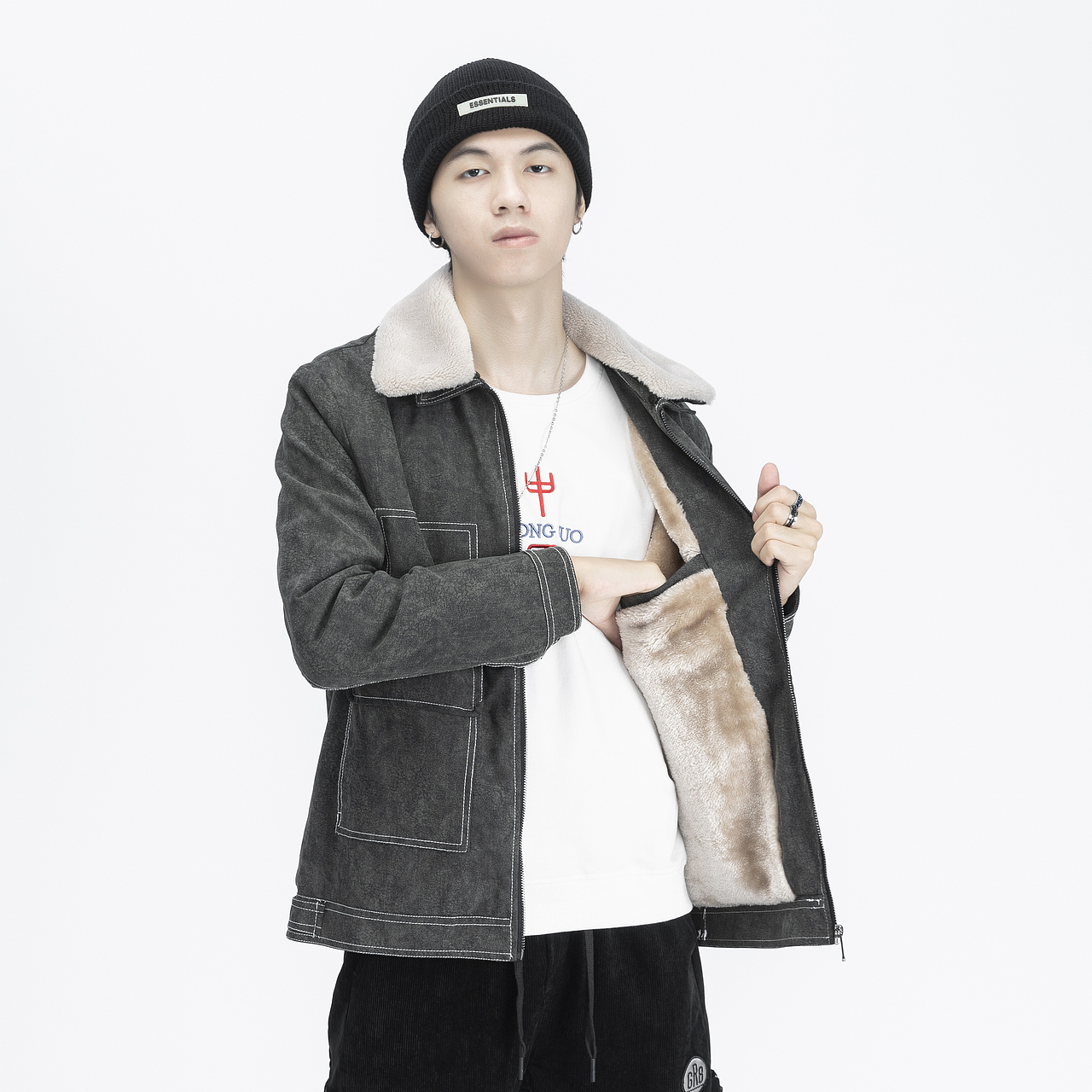 棉衣拍摄：）（图ZMjc0NDU4NDgw） - 产品摄影 - 站酷设计师長春Adionslee原创素材 - 站酷ZCOOL