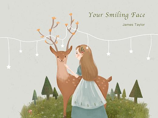 Lucky Stars（个人主页-ZMjkxNzc3MDg=） - 创作习作 - 站酷设计师板栗榕原创素材 - 站酷ZCOOL