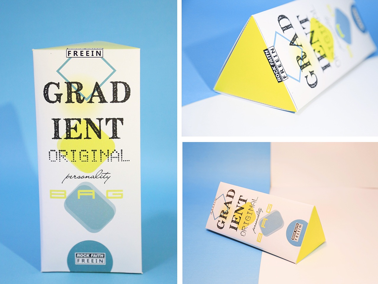 rockfaith包装设计（图ZNzU3MDg3NDg=） - 包装 - 站酷设计师薛婉露原创素材 - 站酷ZCOOL