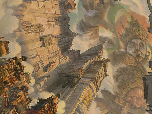 《最后的冲锋》——2018GGAC比赛作品